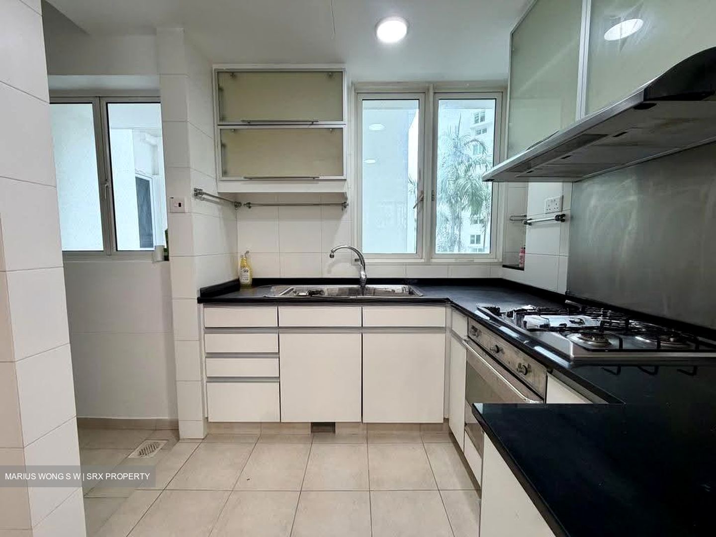 Cote D'Azur (D15), Condominium #637772691